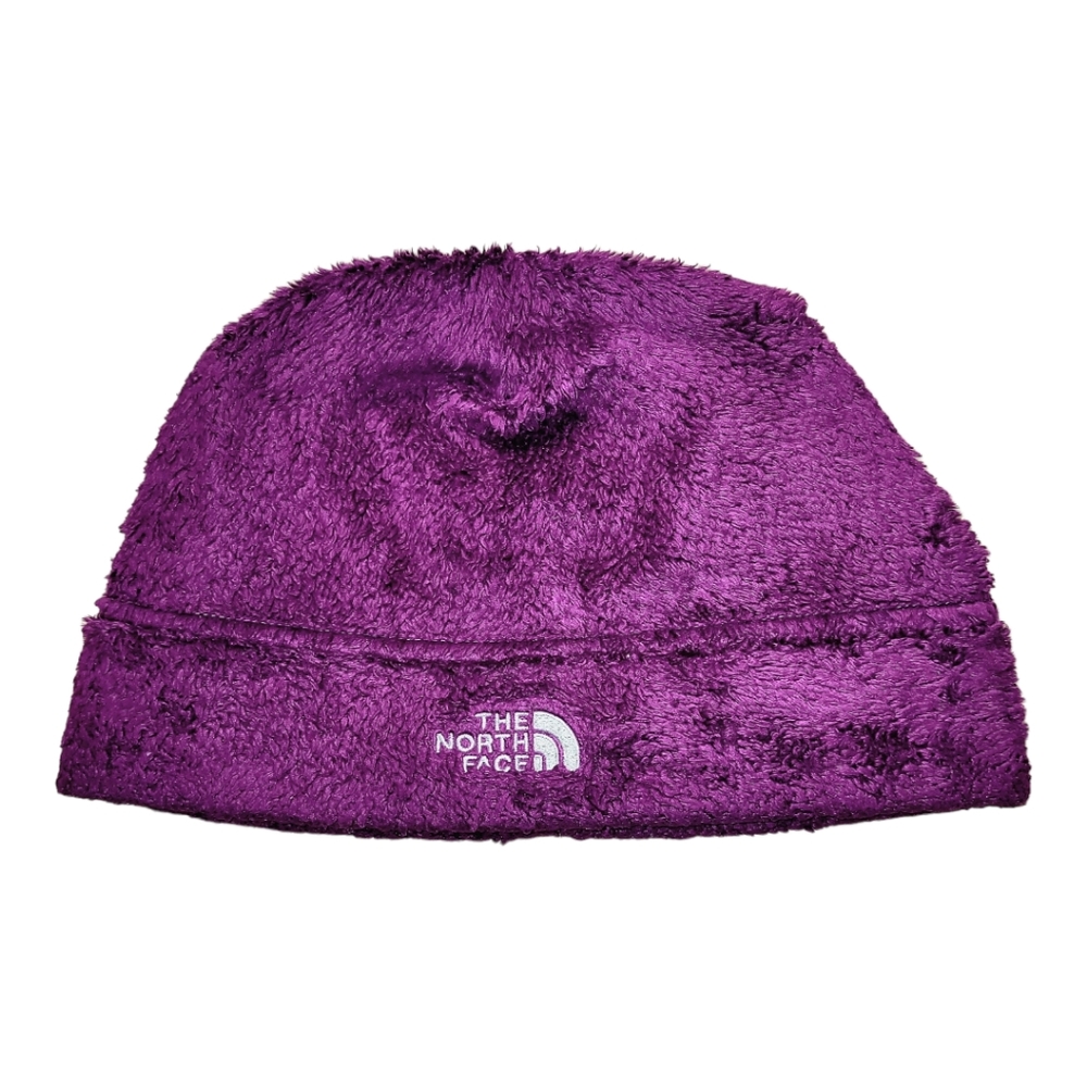 North Face Beanie Hat